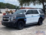 2017 Chevrolet Tahoe SUV