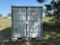 2025 8ft Office Shipping Container