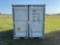 2025 8ft Office Shipping Container