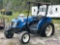 New Holland TN60A Utility Tractor
