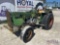 Deutz F3L 912 2WD Utility Tractor