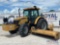 Challenger Tractor