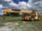 Grove 4x4 Rough Terrain Hydraulic Crane