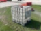 275 Gallon Liquid Storage IBC Tote