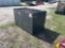 4-Compartment Metal Storage Box
