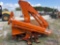 1992 Effer 7600 2S Knuckleboom