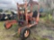 Brouwer Hitch-Hiker 3600-R Piggyback Forklift
