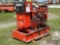 DMT Corp DMT-25L Diesel Generator