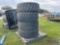 Set of 4 Tires