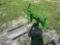 2025 Kivel 48in Forks and Frame Tractor Attachment