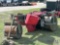 Pull-Behind Smooth Drum Land Roller