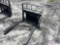 2025 Kivel 42in Forks and Frame Mini Skid Steer Attachment