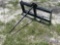 2025 Bale Spear Skid Steer Attachment