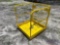 2025 Man Basket Forklift Attachment