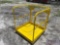 2025 Man Basket Forklift Attachment