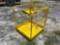 2025 Man Basket Forklift Attachment