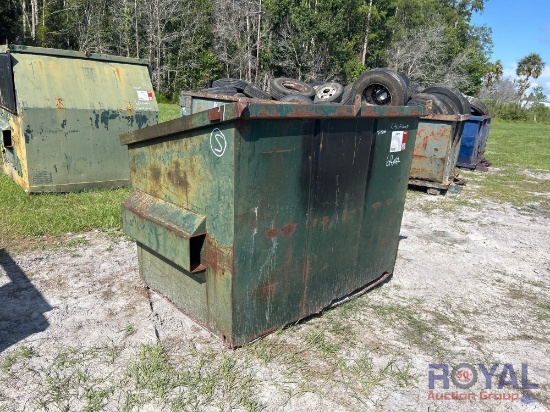 Dumpster