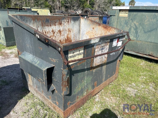 Dumpster