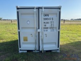 2025 8ft Office Shipping Container