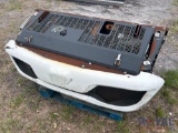 Isuzu AC Reefer Engine