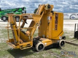 2006 Pinguely-Haulotte Star 22J 22ft Manlift