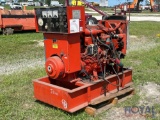 DMT Corp DMT-25L Diesel Generator