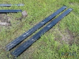 96in Fork Extensions