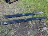 84in Fork Extensions