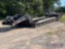1996 Eager Beaver 44ft. 50 Ton Tri-Axle RGN Lowboy Trailer