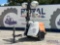 2018 Generac MLT6SM-STD3 6kW Towable Light Tower