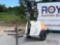 2019 Generac MLTS-1 2.4kW Towable LED Light Tower
