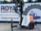 2019 Generac MLTS-1 2.4kW Towable Light Tower