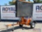 2021 Ver-Mac PCMS-3812 Solar S/A Towable Trailer Message Board
