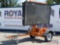 2021 Ver-Mac PCMS-3812 Solar S/A Towable Trailer Message Board