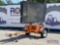 2021 Ver-Mac PCMS-3812 Solar S/A Towable Trailer Message Board