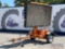 2021 Ver-Mac PCMS-3812 Solar S/A Towable Trailer Message Board