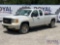2013 GMC Sierra 2500HD Ext. Cab Pickup Truck