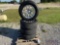 Chevrolet OEM Wheels and Tires 265/65R18
