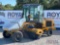 Lay-Mor Sweepmaster 400 Broom Sweeper
