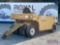12-Wheel Pneumatic Pull-Behind Asphalt Compactor