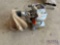 American Sanders Super 7R Electric Wood Floor Edger