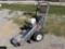 2021 Dosko 337S-13HC Walk-Behind Stump Grinder