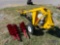2017 Ground Hog HD99 Towable Hydraulic Auger
