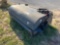 Case 84in Hydraulic Hopper Sweeper/Broom Skid Steer Attachment