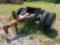 5th Wheel Dolly
