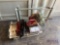 Mk Diamond MK-101 Wet Tile Saw