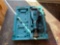 2017 Makita HM1307CB 35lb Demolition Hammer