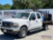 2004 Ford F-250 4x4 Crew Cab Mechanic Service Truck