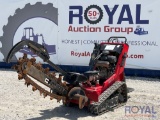 2020 Barreto 20RTK 36in Stand-On Trencher