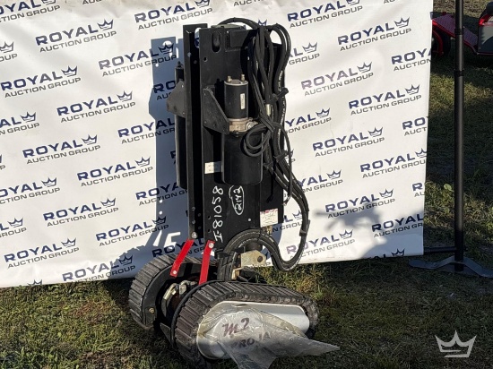 iDrive TDS-2010H ProJack M2 Electric Trailer Dolly